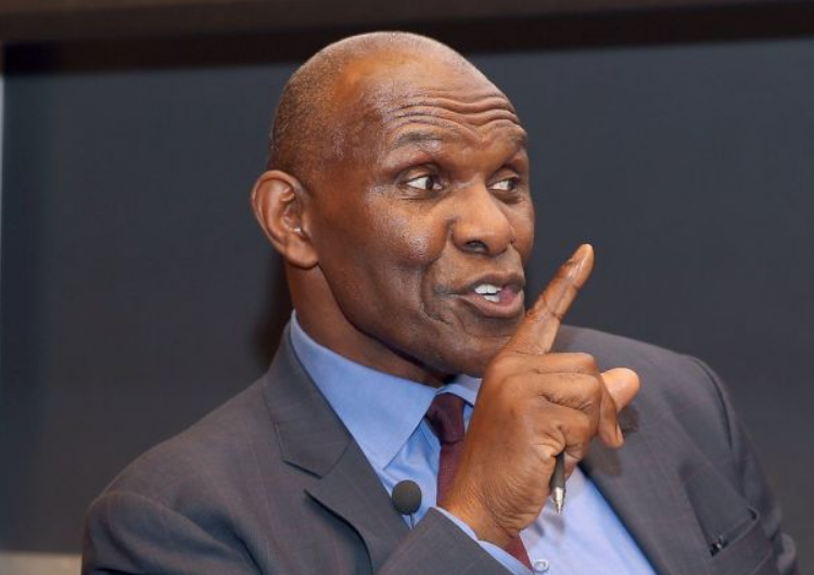 Harry Carson - Motivational Sports Speaker